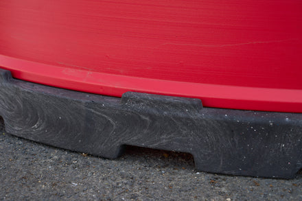 Melba Road Runner 500 Self Weighted Barrier System