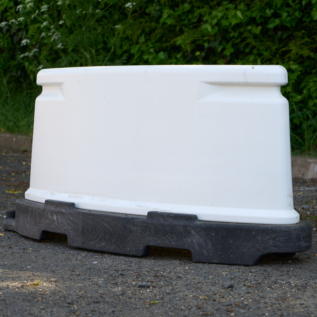 Melba Road Runner 500 Self Weighted Barrier System