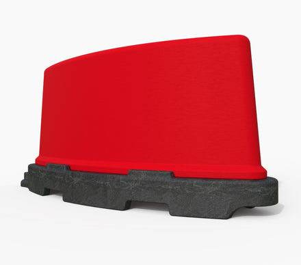 Melba Road Runner 500 Self Weighted Barrier System