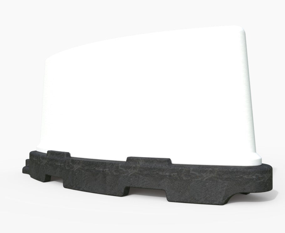 Melba Road Runner 500 Self Weighted Barrier System