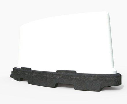 Melba Road Runner 500 Self Weighted Barrier System