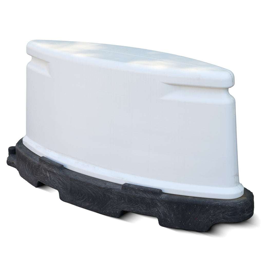 Melba Road Runner 500 Self Weighted Barrier System