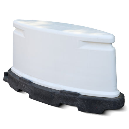 Melba Road Runner 500 Self Weighted Barrier System