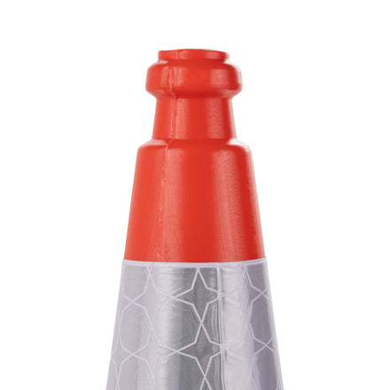 Melba Mastercone Road Legal Traffic Cone 500mm