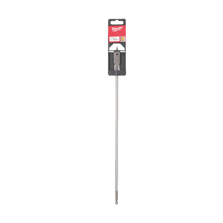 Milwaukee 16mm Flat Drill Bits for Wood