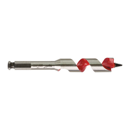 Milwaukee Stubby Impact Auger Bit - Multiple Sizes