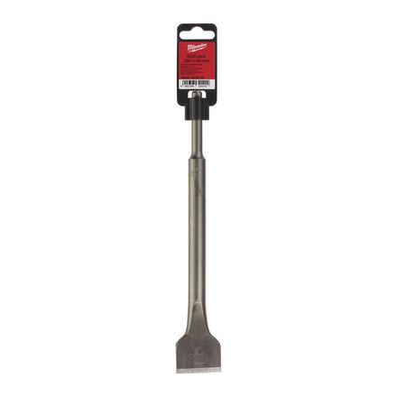 Milwaukee 250mm x 40mm SDS+ Chisel Tile Remover - 4932353424