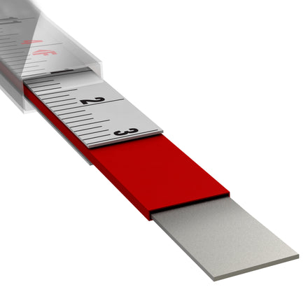 Milwaukee Extra Long Open Tape Measure 30m / 100ft - 48225203