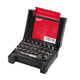 Milwaukee 27 Piece PZ PH TX Screwdriver Bit Set Inc. Case - 4932352747