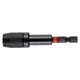Milwaukee Shockwave 73mm Locking Impact Bit Holder - 4932472064
