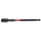 Milwaukee Shockwave 152mm Locking Impact Bit Holder - 4932472067