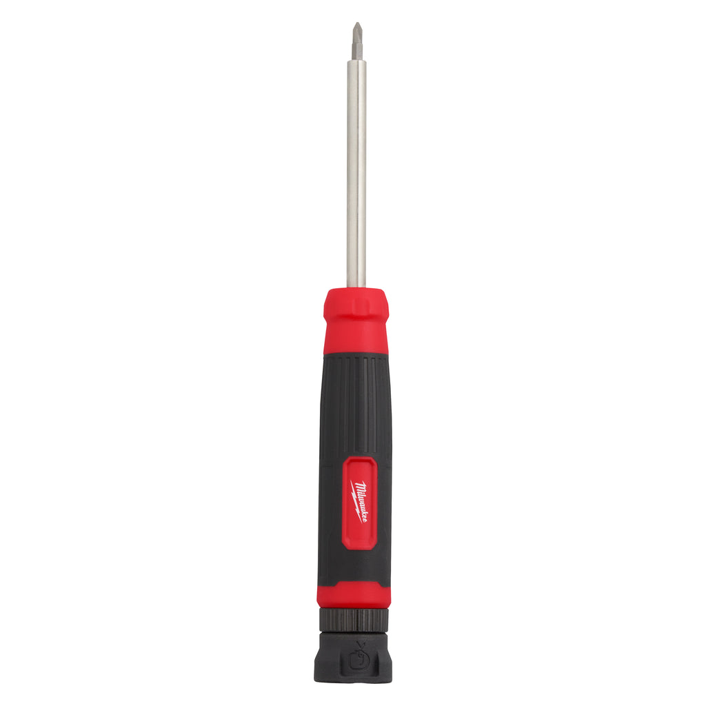 Milwaukee 27-in-1 Precision Multi Bit Screwdriver - 4932498176