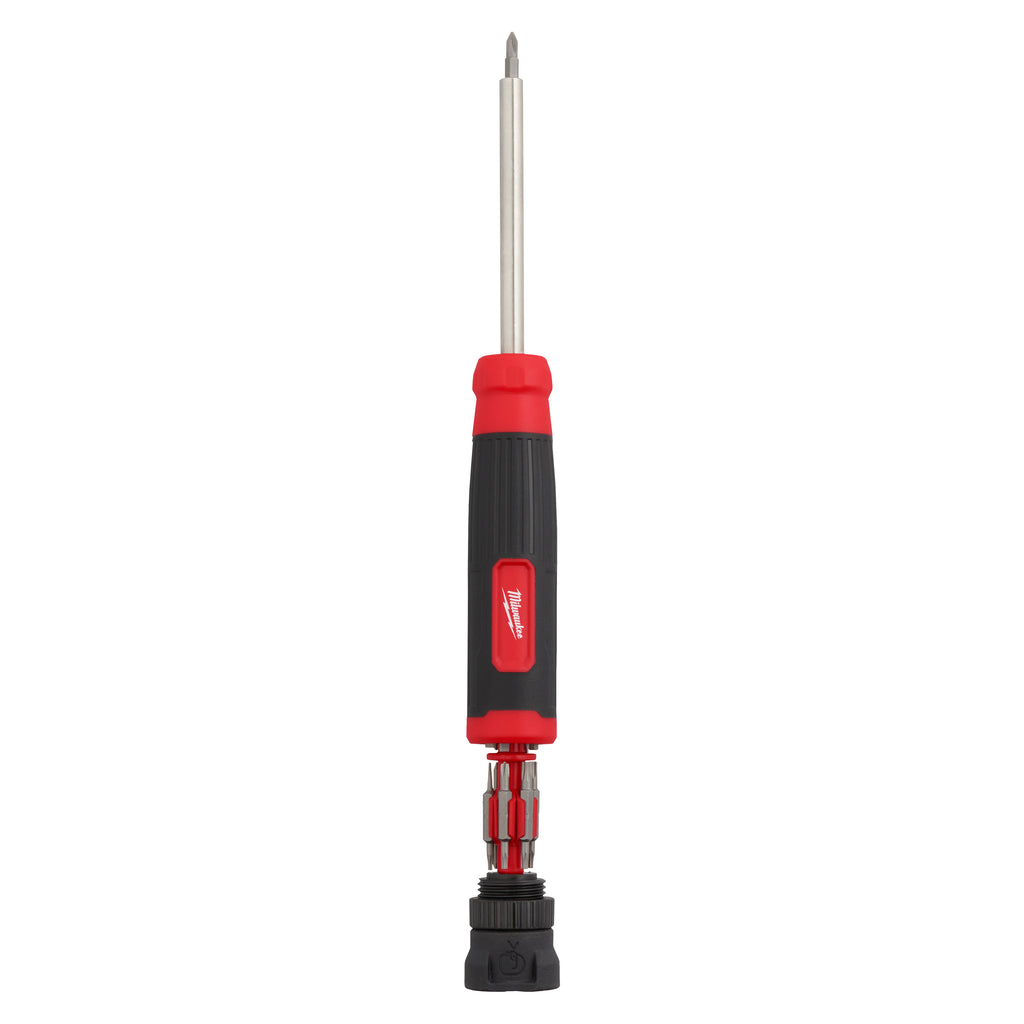 Milwaukee 27-in-1 Precision Multi Bit Screwdriver - 4932498176