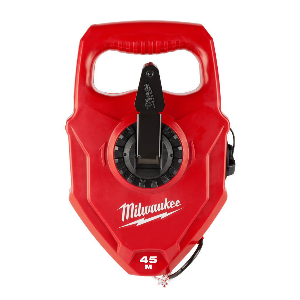 Milwaukee 45m Large Capacity Chalk Reel - 4932471635