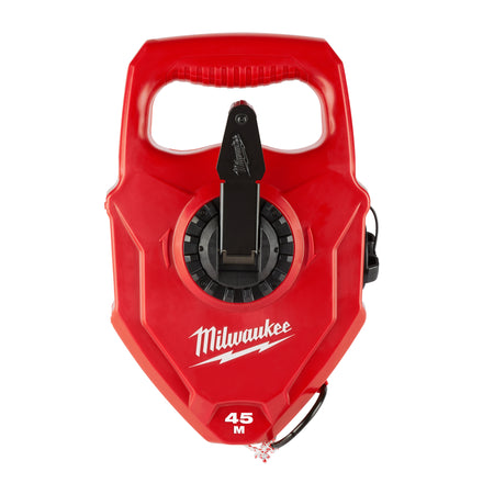 Milwaukee 45m Large Capacity Chalk Reel - 4932471635