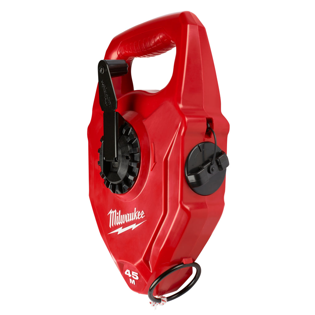 Milwaukee 45m Large Capacity Chalk Reel - 4932471635