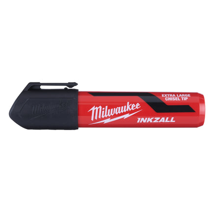 Milwaukee INKZALL Chisel Tip Marker Pen X-Large