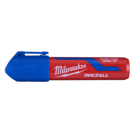 Milwaukee INKZALL Chisel Tip Marker Pen X-Large