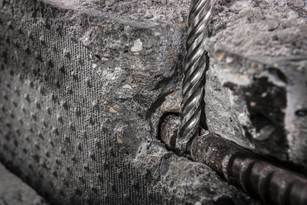 Milwaukee 5.5mm SDS+ MX4 Masonry Bit 4-Cut Carbide Tip