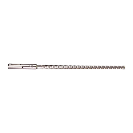 Milwaukee 6.5mm SDS+ MX4 Masonry Bit 4-Cut Carbide Tip