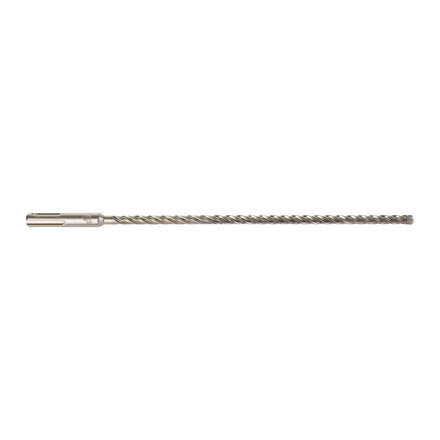 Milwaukee 6.5mm SDS+ MX4 Masonry Bit 4-Cut Carbide Tip