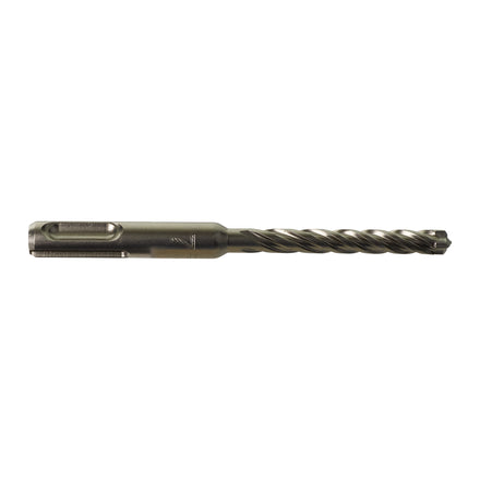 Milwaukee SDS+ MX4 Masonry Bit 4-Cut Carbide Tip