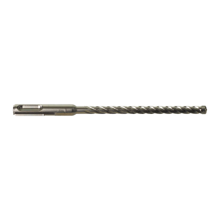 Milwaukee 7mm SDS+ MX4 Masonry Bit 4-Cut Carbide Tip