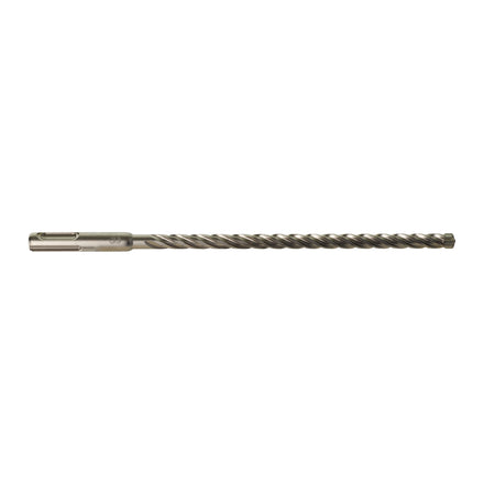 Milwaukee 8mm SDS+ MX4 Masonry Bit 4-Cut Carbide Tip