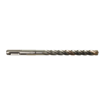 Milwaukee 10mm SDS+ MX4 Masonry Bit 4-Cut Carbide Tip