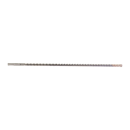 Milwaukee 10mm SDS+ MX4 Masonry Bit 4-Cut Carbide Tip
