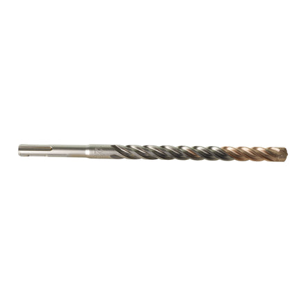 Milwaukee 12mm SDS+ MX4 Masonry Bit 4-Cut Carbide Tip