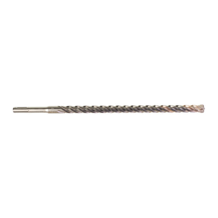 Milwaukee 14mm SDS+ MX4 Masonry Bit 4-Cut Carbide Tip