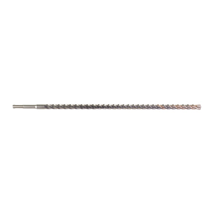 Milwaukee 14mm SDS+ MX4 Masonry Bit 4-Cut Carbide Tip