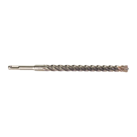 Milwaukee 16mm SDS+ MX4 Masonry Bit 4-Cut Carbide Tip