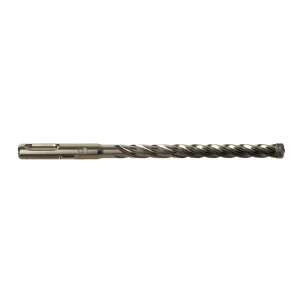 Milwaukee SDS+ MX4 Masonry Bit 4-Cut Carbide Tip