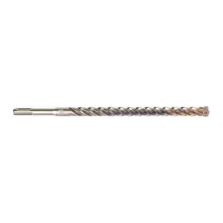 Milwaukee 14mm SDS+ MX4 Masonry Bit 4-Cut Carbide Tip