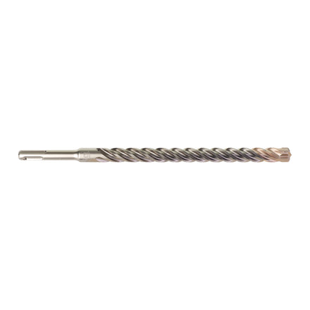 Milwaukee 15mm SDS+ MX4 Masonry Bit 4-Cut Carbide Tip