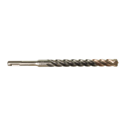 Milwaukee 16mm SDS+ MX4 Masonry Bit 4-Cut Carbide Tip