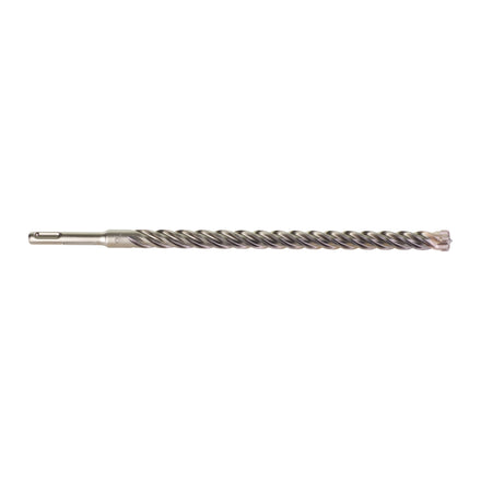 Milwaukee 16mm SDS+ MX4 Masonry Bit 4-Cut Carbide Tip