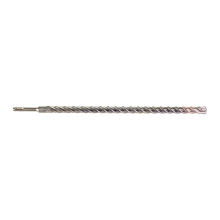 Milwaukee 18mm SDS+ MX4 Masonry Bit 4-Cut Carbide Tip