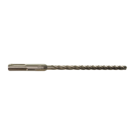 Milwaukee SDS+ MX4 Masonry Bit 4-Cut Carbide Tip