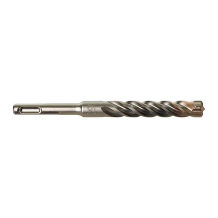 Milwaukee SDS+ MX4 Masonry Bit 4-Cut Carbide Tip