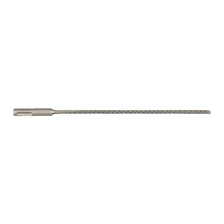 Milwaukee 5mm SDS+ MX4 Masonry Bit 4-Cut Carbide Tip