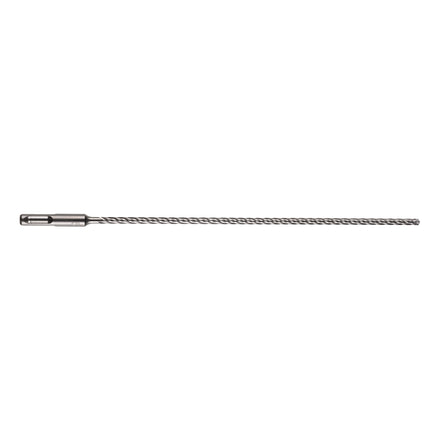 Milwaukee 5.5mm SDS+ MX4 Masonry Bit 4-Cut Carbide Tip