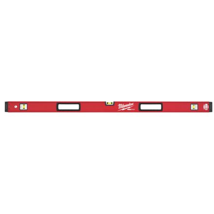 Milwaukee REDSTICK Backbone Box Level 120cm - 4932459068