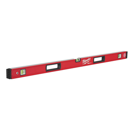 Milwaukee REDSTICK Backbone Box Level 120cm - 4932459068