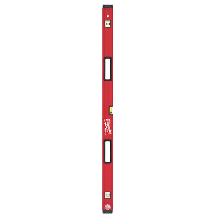 Milwaukee REDSTICK Backbone Box Level 120cm - 4932459068