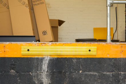 Traffic-Line Heavy Duty Loading Dock & Wall Buffers 1000mm