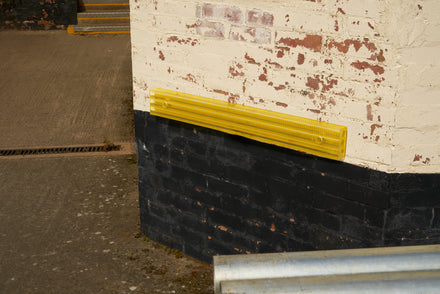 Traffic-Line Heavy Duty Loading Dock & Wall Buffers 1000mm