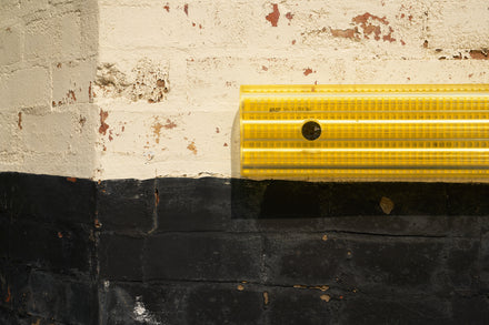 Traffic-Line Heavy Duty Loading Dock & Wall Buffers 1000mm